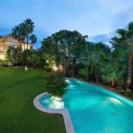Villa Platja