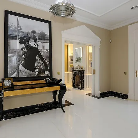 Villa Platja *