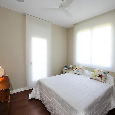 Platja Villa Sitges