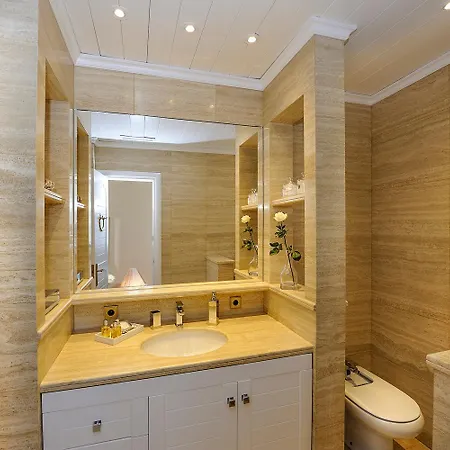 Villa Platja Sitges