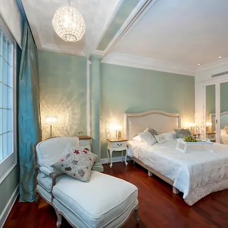 Villa Platja Sitges