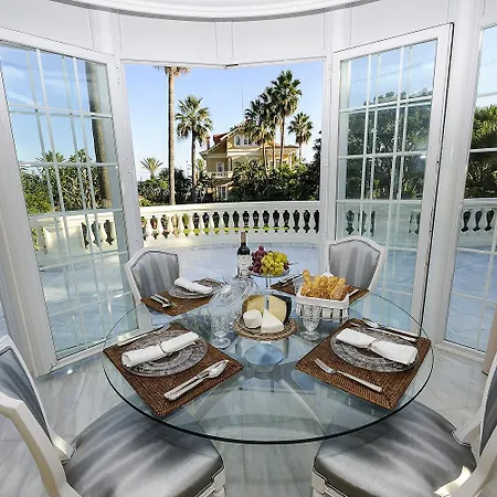 Villa Platja
