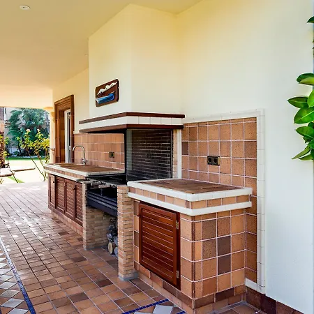 Villa Platja *