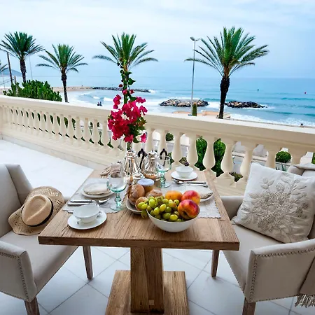 Platja * Sitges