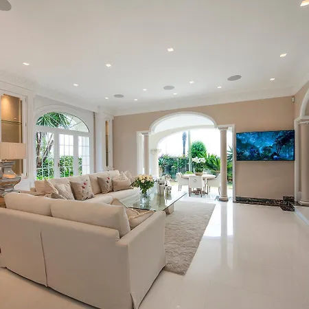 Villa Platja