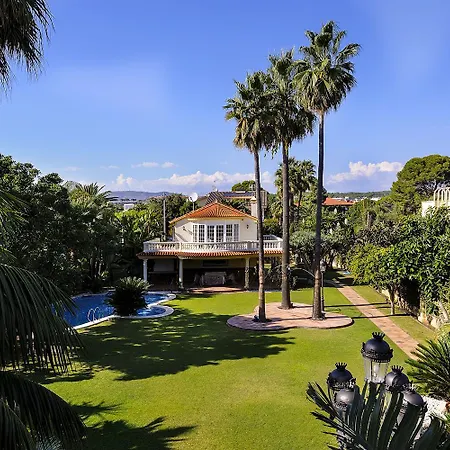 Villa Platja *