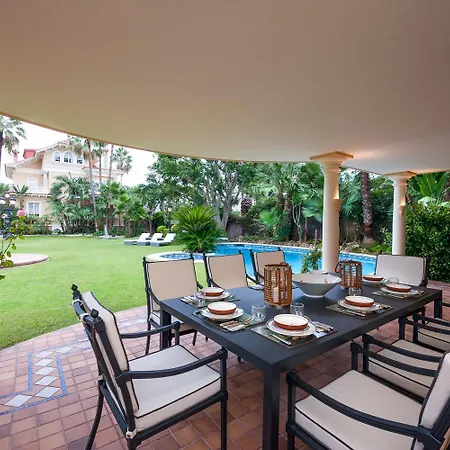Villa Platja Sitges